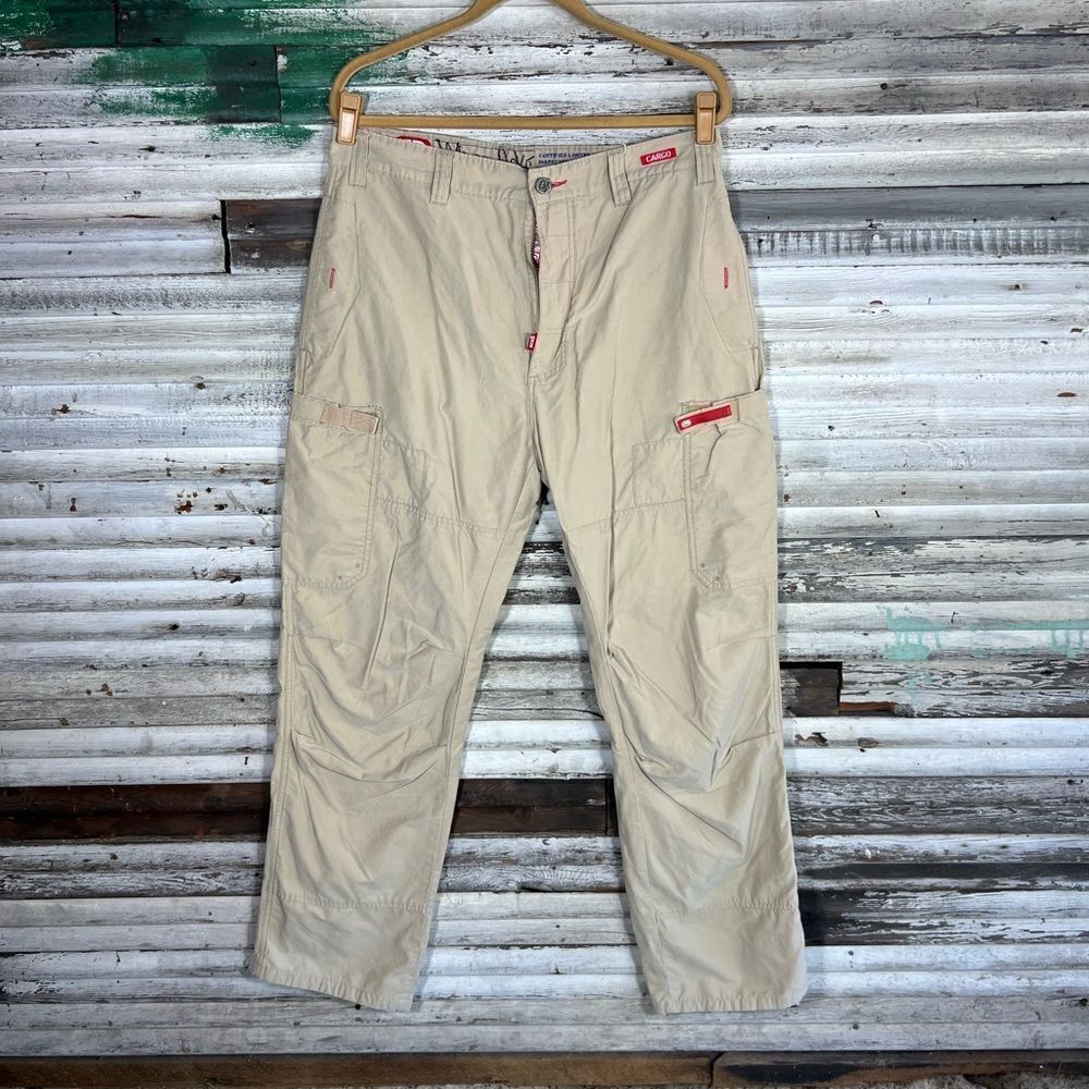 Vintage Ecko Unlimited Cargo Pants